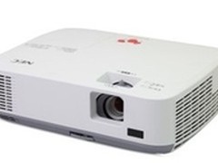 高清投影 NEC ME260X+促销仅售5000元