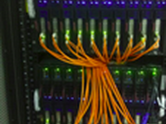 超云服务器筑起内蒙公安新防线