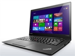 续航能力超强 ThinkPad X1超级本开卖！