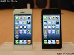 低价没有文章 武汉iPhone5疯狂仅2750