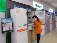 冰箱真能除菌春季饮食需警惕“冰箱病”