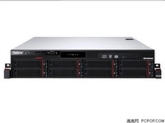 2U机架式设计 武汉联想RD630报价12800