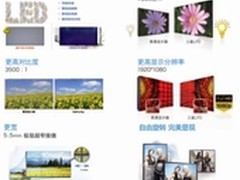 抢占金融行业市场 三星商用业务布局