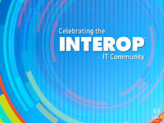 2014 Interop ：最受关注的8大热门技术