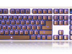 明基昆吾剑KX950宏编程机械键盘出世