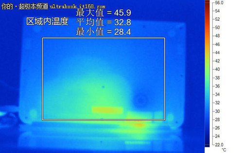 静音风扇 强力散热 火力全开续航4小时