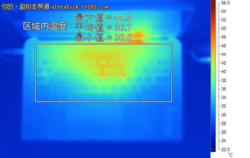 静音风扇 强力散热 火力全开续航4小时