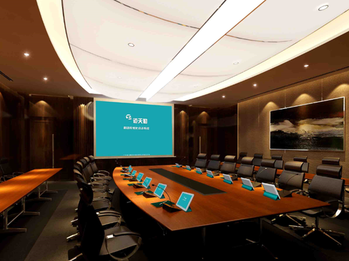 从两会看政府无纸化会议的发展与机遇-IT168 信