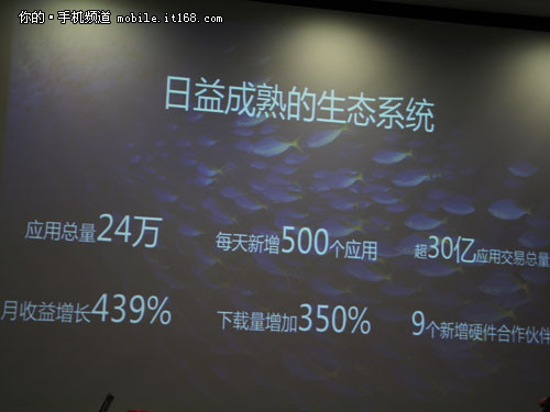 WP软件突破24万 微软分享索契冬奥软件