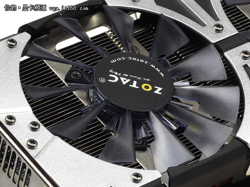 旧300W电源也通用 索泰GTX750京东热销