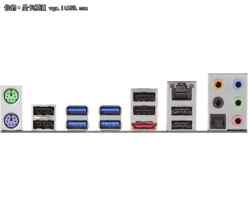 华擎 玩家至尊 990FX 杀手版