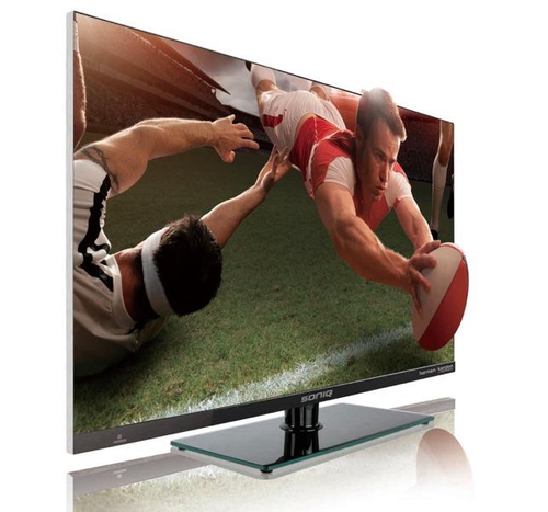 澳洲消费者购智能电视最满意SONIQ品牌