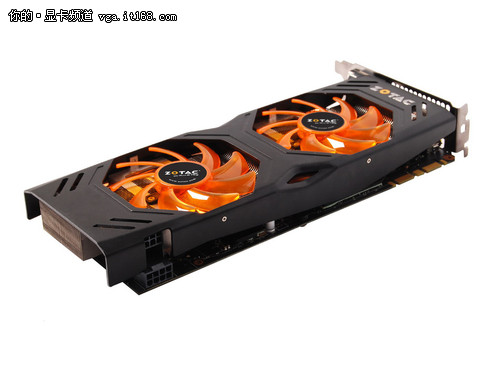 究竟还有多少款?索泰GTX770又出新品