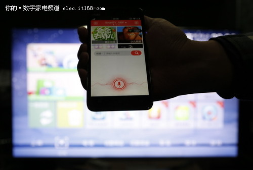 创新操控方式 长虹CHiQ电视四看体验