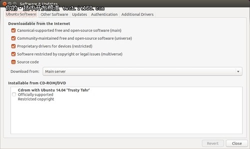 对决：Ubuntu 14.04 LTS大战Windows XP