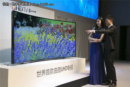 赠品价值最高万元 三星UHD TV预售有礼