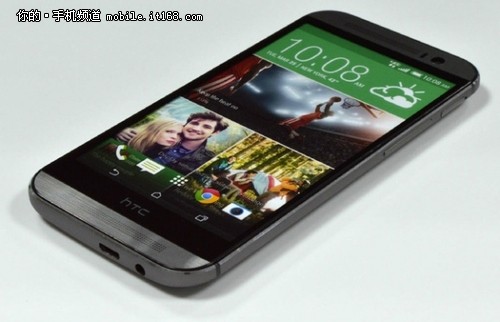 名称曝光 新HTC One配400万镜头
