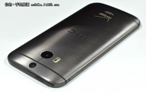 移动4G版HTC M8t亮相 获入网许可