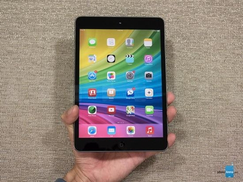 六款最强平板的续航能力iPad Air排第二