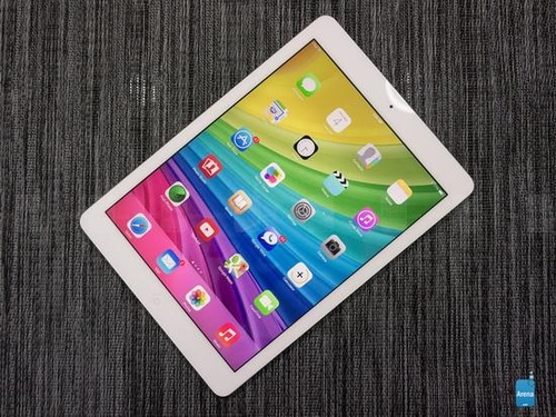 六款最强平板的续航能力iPad Air排第二