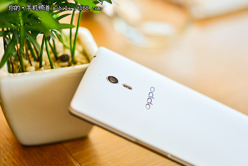 全能手机OPPO Find 7轻装版优缺点总结