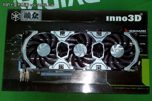 暴降千元给力 映众GTX780冰龙新价3999