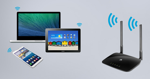 网络安全卫士 华为智能路由器京东仅88