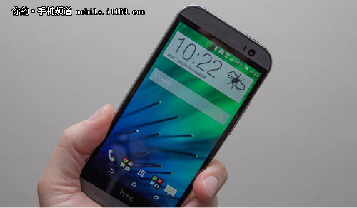 售4716元 HTC One M8港行周4预售