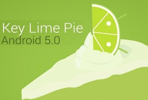 谷歌I\/O大会时间确定 或将发布安卓5.0-IT168