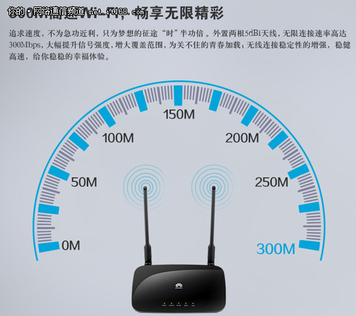 欧盟标准高性价比路由器京东热卖