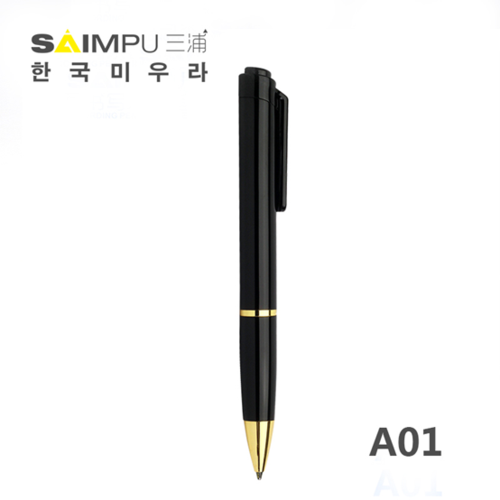 两款高品质录音笔上市 韩国三浦发力
