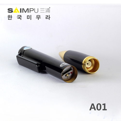 两款高品质录音笔上市 韩国三浦发力
