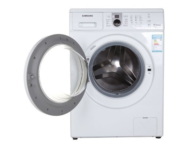 【图】一键清洁 三星7公斤滚筒洗衣机仅2099