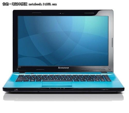 图】绚丽多彩夺人眼球 时尚女性笔记本推荐 -