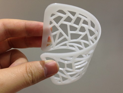 立现优品可变形3D打印塑胶丝深度评测
