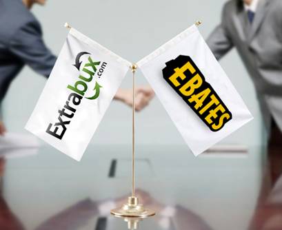 Ebates并购Extrabux 抢滩中国海淘市场