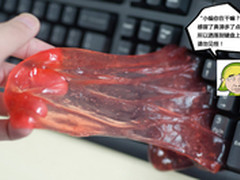 愚人节吓吓小伙伴 CHERRY清洁泥售20元