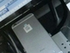 摄像头微凸 疑似iPhone6真机曝光