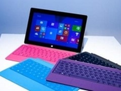 官方BUILD大会Surface Mini可能为新品 