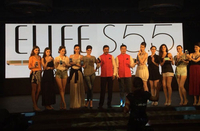 进军海外市场 金立ELIFE S5.5印度发布