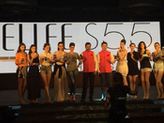 进军海外市场 金立ELIFE S5.5印度发布