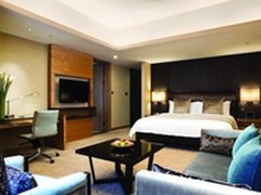 铸造高端 三星商用电视酒店解决方案