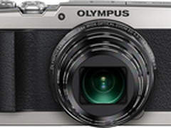 奥林巴斯发布5轴防抖复古长焦相机SH-1