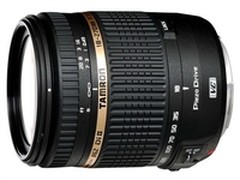 性价比很高 腾龙 AF 18-270促销价3280