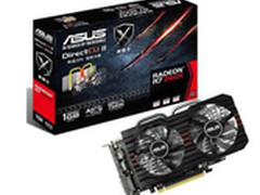 预算一千 华硕甜品显卡选购