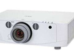 NEC PA550W+ 促销热卖仅为59999元