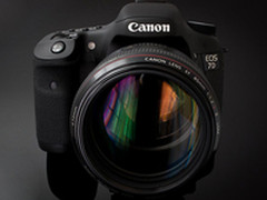 大眼睛 佳能新85mm f/1.2L镜头专利公布