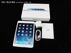 [重庆]搭载A7芯片 iPad mini2仅售2599