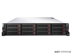 高性价比存储服务器 联想RD430报11700