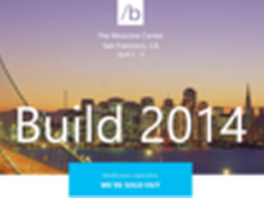 微软Build2014开发者大会 多款新品亮相